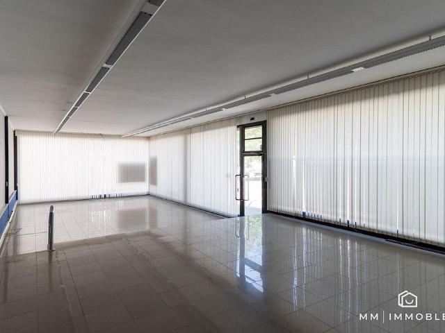 Local comercial en alquiler en paseo Dels Til·Lers, Franqueses del Vallès, les, de 1.200 m² por 1.200