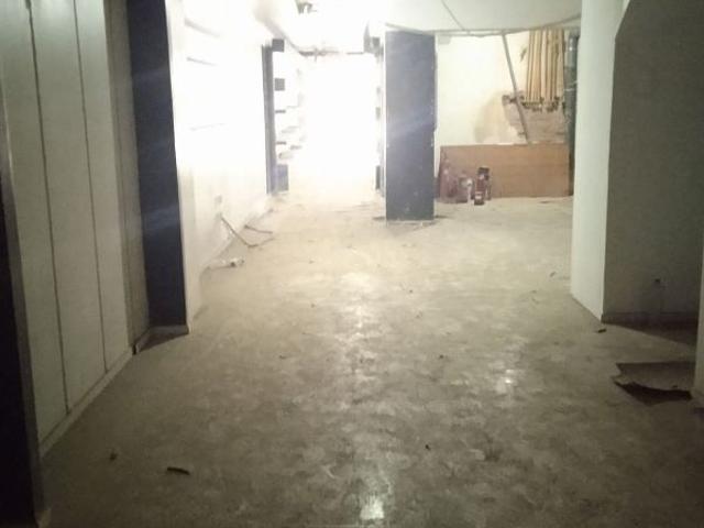 Local comercial en alquiler en paseo Maragall, Barcelona, de 600 m² 4 habitaciones por 8.000