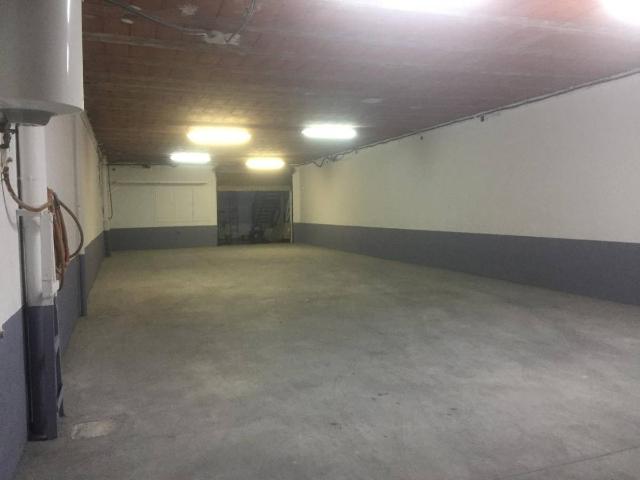Local comercial en Alquiler en Passeig Maragall