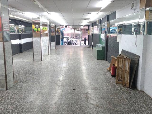 Local comercial en Alquiler en Passeig Maragall