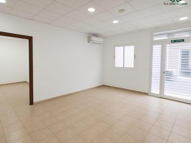 Local comercial en alquiler en Pedrezuela, San Agustin de Guadalix
