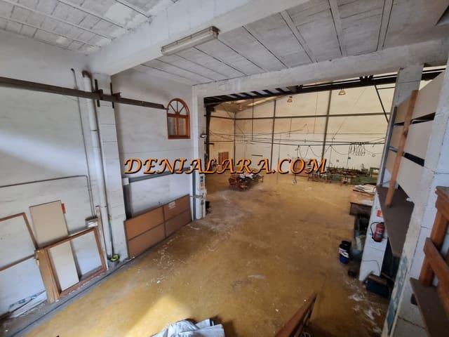 Local Comercial en alquiler en Pego, Alicante Costa Blanca