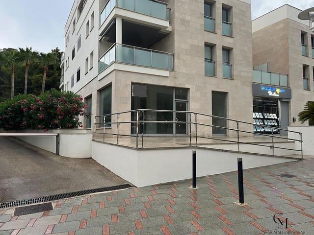 Local Comercial en alquiler en Peguera / Paguera, Mallorca
