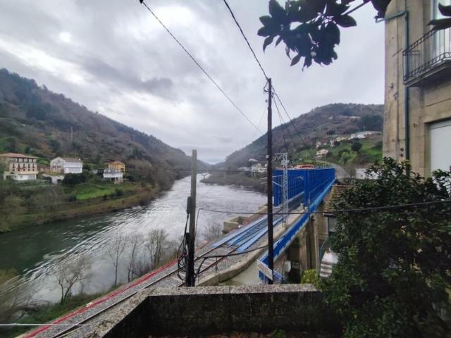 Local comercial en alquiler en Peroxa, Os peares