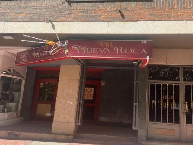 Local comercial en Alquiler en Peñalba de Ávila, Ávila