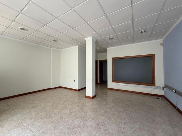 Local Comercial en alquiler en Pilar de la Horadada, Alicante Costa Blanca