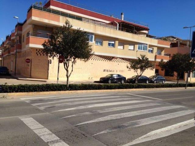 Local Comercial en alquiler en Pilar de la Horadada, Alicante Costa Blanca