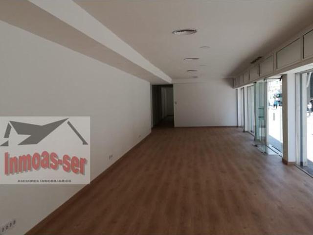 Local comercial en alquiler en Pineda de Mar