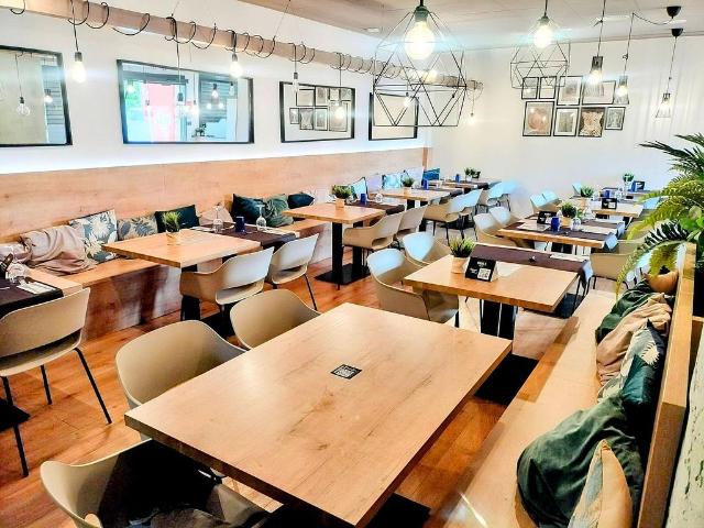 Local comercial en alquiler en Pineda de Mar, de 156 m² 5 habitaciones por 1.600