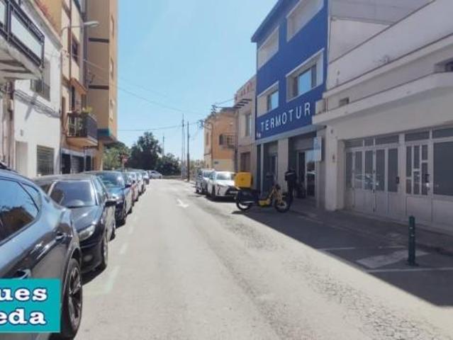 Local comercial en alquiler en Pineda de Mar, Poblenou