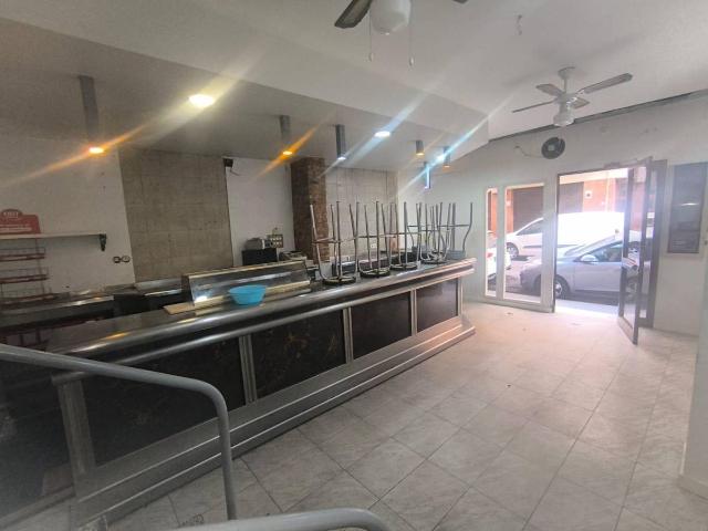 Local comercial en Alquiler en Plaça Catalunya