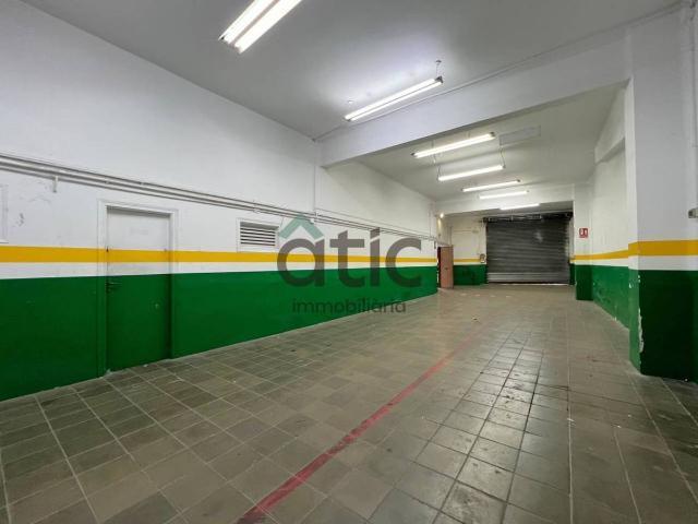 Local comercial en Alquiler en Plaça Catalunya
