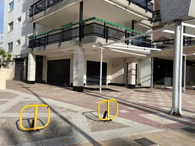 Local comercial en Alquiler en Platja de Llevant