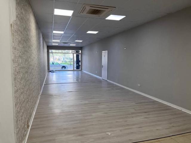 Local comercial en Alquiler en Platja Gran
