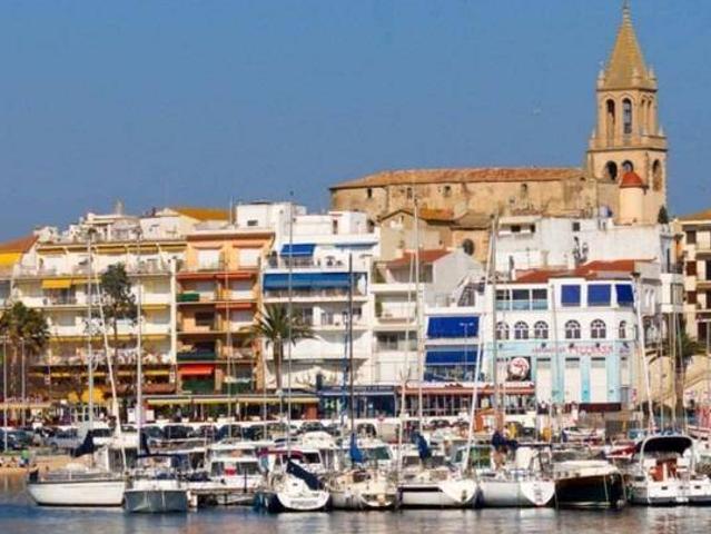 Local comercial en Alquiler en Platja Gran