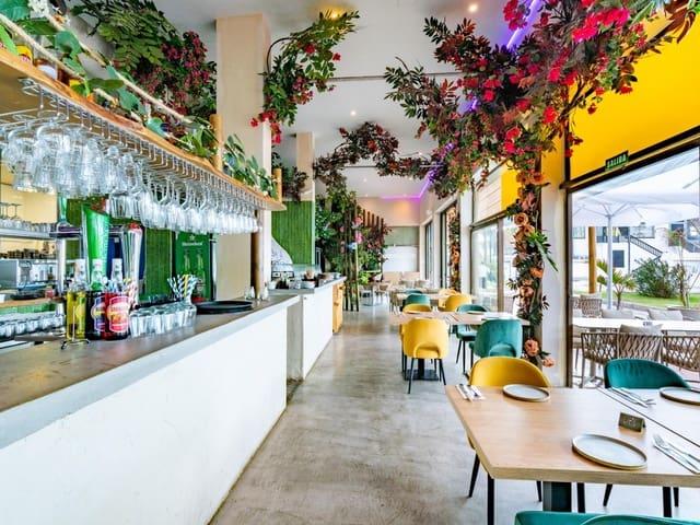 Local Comercial en alquiler en Playa de las Americas, Tenerife