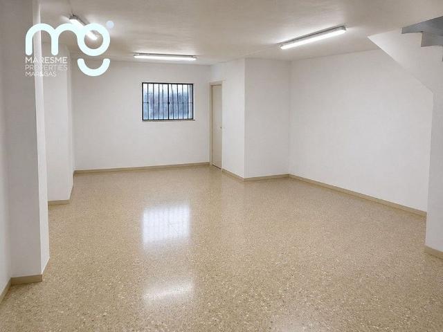Local comercial en alquiler en plaza De Josep Tarradellas, Vilassar de Mar, de 130 m² 4 habitaciones por 1.300
