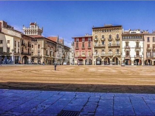 Local comercial en alquiler en plaza Major, Vic, de 260 m² por 2.880