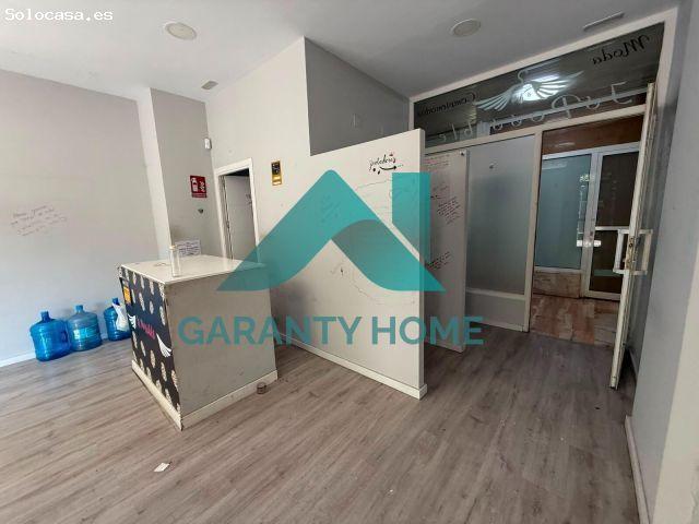 ? ¡LOCAL COMERCIAL EN ALQUILER EN PLENO CENTRO DE CÁCERES! ✨