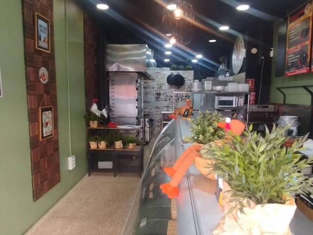 Local comercial en alquiler en Prat de Llobregat, El, de 50 m² 1 habitación por 765