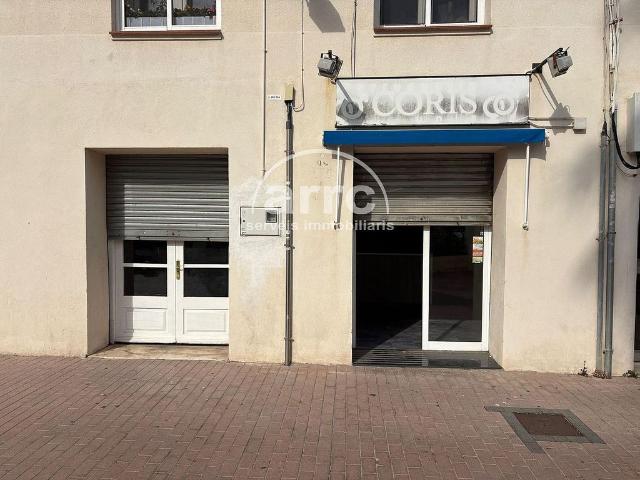 Local comercial en alquiler en Premià de Mar, de 33 m² por 700