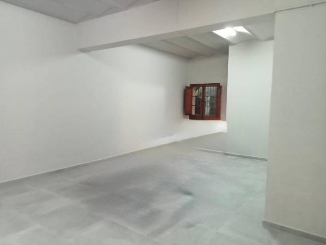 Local comercial en Alquiler en Premià de Dalt