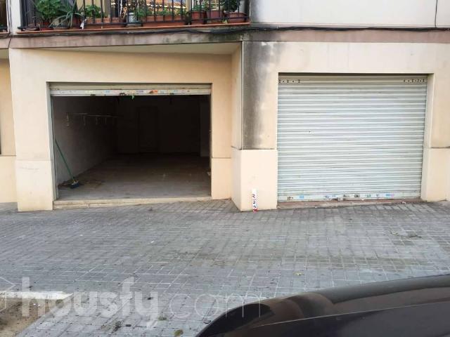 Local comercial en Alquiler en Premià de Dalt