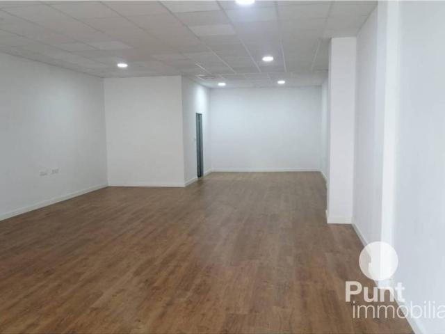 Local comercial en Alquiler en Premià de Dalt
