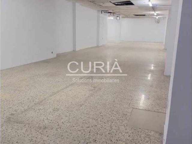 Local comercial en Alquiler en Príncep de Viana Clot Xalets Humbert Torres