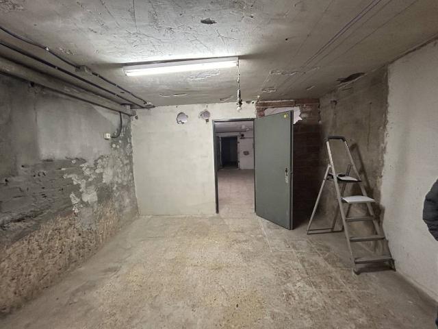 Local comercial en Alquiler en Progrés Pep Ventura