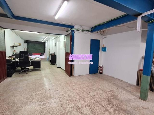 Local comercial en Alquiler en Progrés Pep Ventura