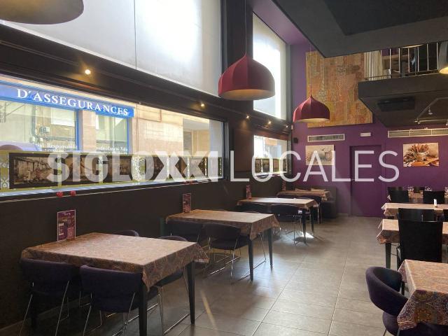 Local comercial en Alquiler en Progrés Pep Ventura