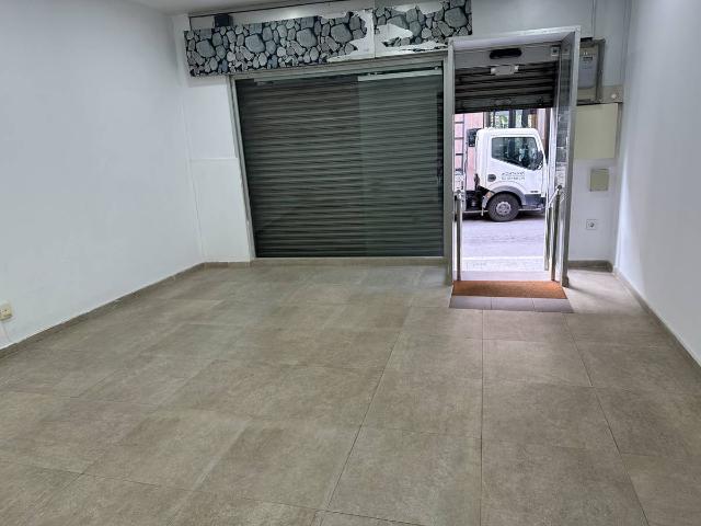 Local comercial en Alquiler en Progrés Pep Ventura