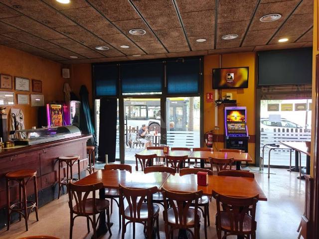 Local comercial en Alquiler en Progrés Pep Ventura