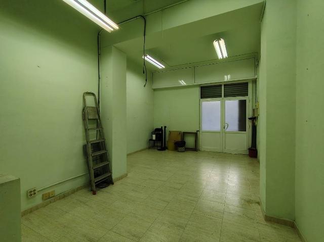 Local comercial en Alquiler en Provençals del Poblenou