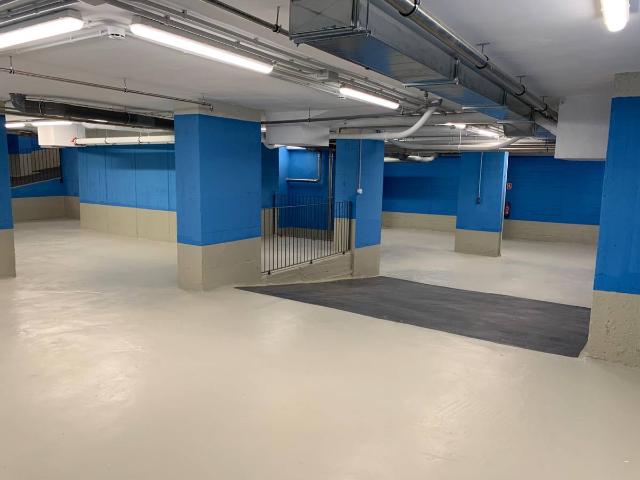 Local comercial en Alquiler en Provençals del Poblenou