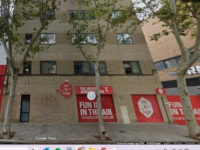 Local comercial en Alquiler en Provençals del Poblenou