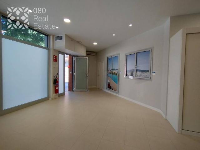 Local comercial en Alquiler en Provençals del Poblenou