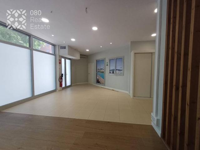 Local comercial en Alquiler en Provençals del Poblenou