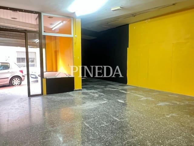 Local Comercial en alquiler en Puçol, Valencia Costa Valencia