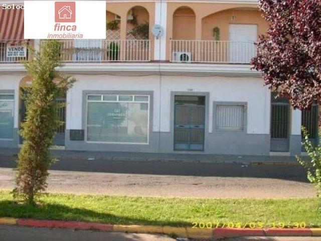 Local comercial en Alquiler en Puebla de la Calzada, Badajoz