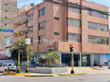 Local comercial en alquiler en Pueblo Libre a $8,000 al mes