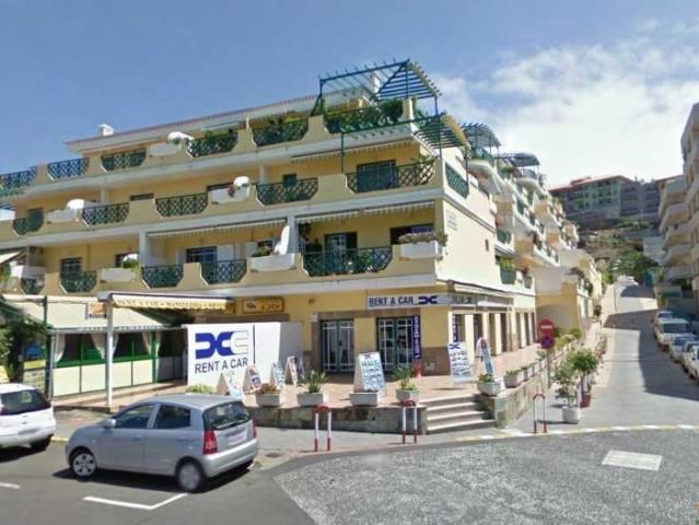 Local comercial en alquiler en Puerto de la Cruz, Calle Antonio Ruiz Álvarez, 38400