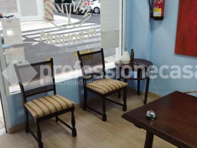 Local comercial en alquiler en Puerto de la Cruz, Centro