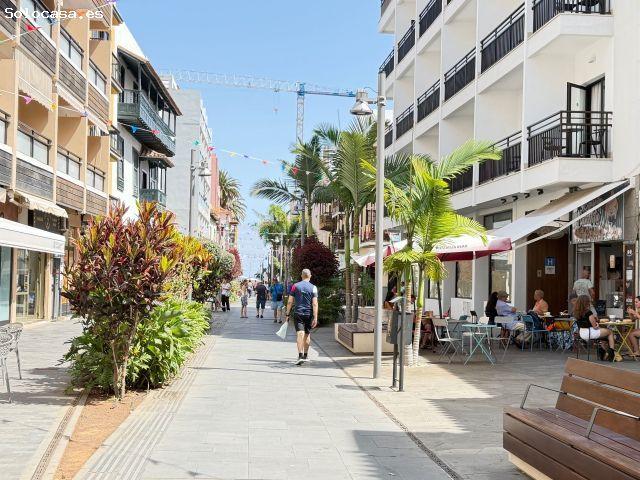 Local comercial en Alquiler en Puerto de la Cruz, Santa Cruz de Tenerife