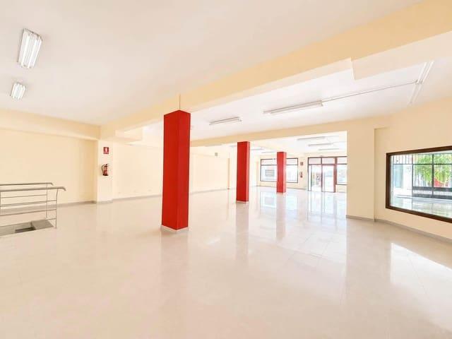 Local Comercial en alquiler en Puerto de la Cruz, Tenerife