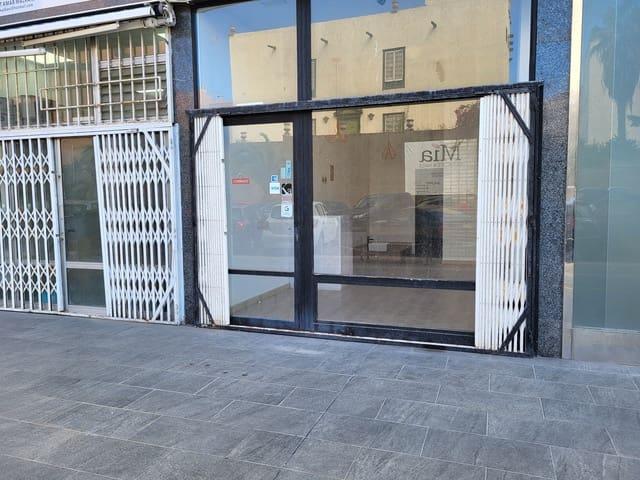 Local Comercial en alquiler en Puerto de la Cruz, Tenerife