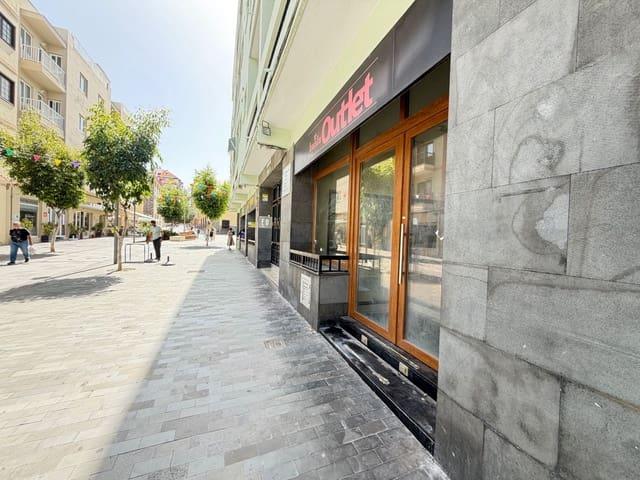 Local Comercial en alquiler en Puerto de la Cruz, Tenerife
