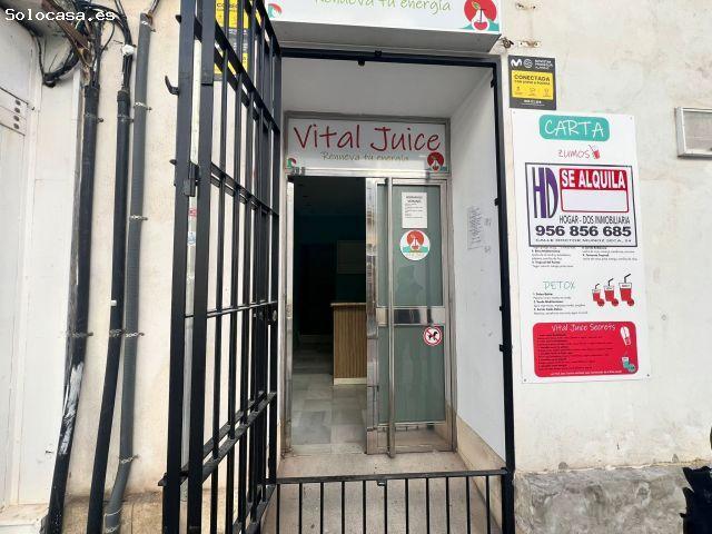 Local comercial en Alquiler en Puerto de Santa María, El, Cádiz