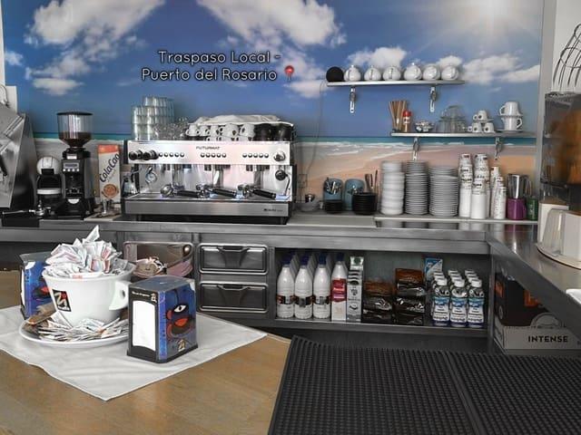 Local Comercial en alquiler en Puerto del Rosario, Fuerteventura